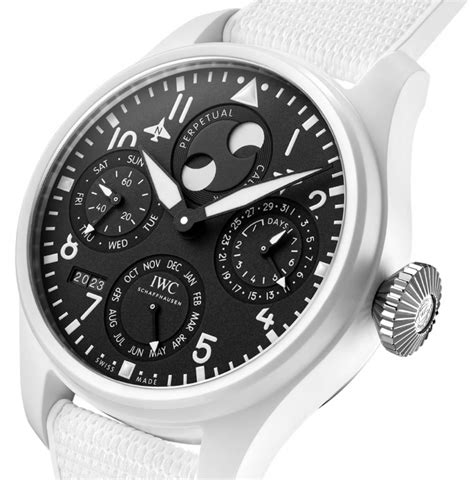 iwc replica pilot watch|best quality super clone watch.